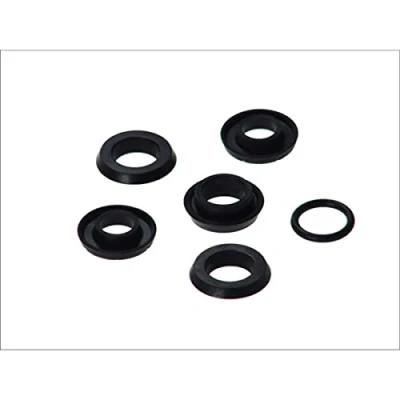 Afbeelding van Autofren Seinsa Hoofdremcilinder reparatieset D1333