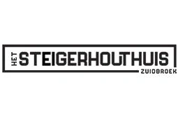 Het Steigerhouthuis Logo