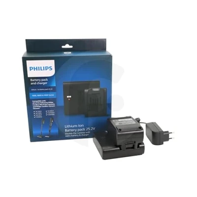 Afbeelding van Accu voor Philips AquaTrio