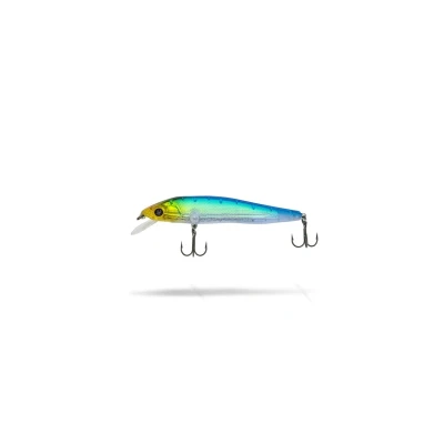 Afbeelding van Quantum Slim Minnow SR Blue Gill 9,5cm (11g) Plug