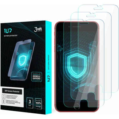 Afbeelding van Apple iPhone SE 2020/2022 3mk 1UP