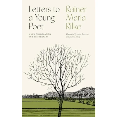 Afbeelding van Letters to A Young Poet: New Translation and Commentary