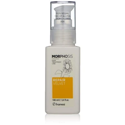 Afbeelding van Framesi Morphosis Repair Velvet 100 ml