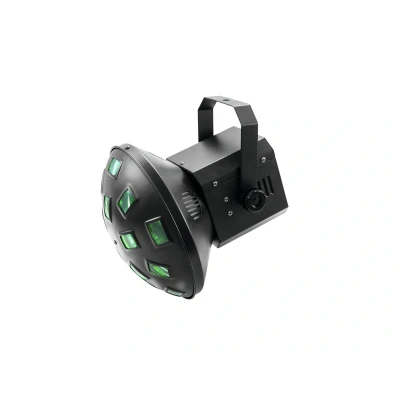 Afbeelding van Eurolite discolamp lichteffect LED Z 20 Beam Effect