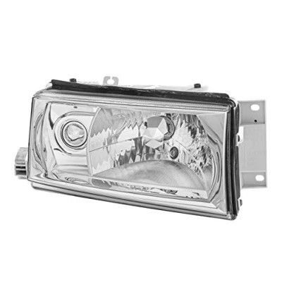 Afbeelding van Hella Koplamp Skoda Octavia 00 04 Zonder Mistlamp Rechts H4 1AJ 010 202 041