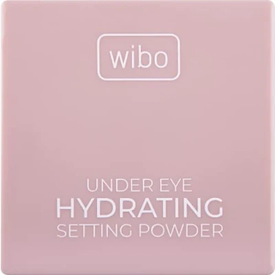 Afbeelding van Wibo Under Eye Hydrating Setting Powder