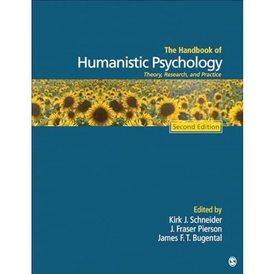 Afbeelding van The Handbook of Humanistic Psychology: Theory, Research, and Practice