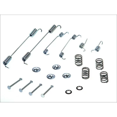 Afbeelding van Toebehoren, remschoen QUICK BRAKE 105 0740