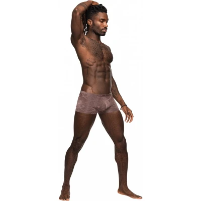 Afbeelding van Mini Short XL Mauve