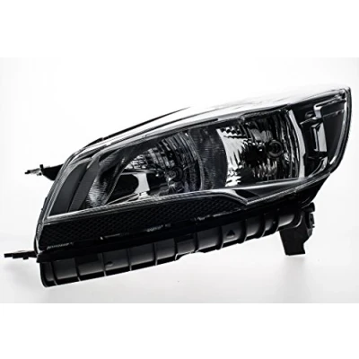 Afbeelding van PRASCO FD8044904 Koplampen Links H15, H7 FORD: KUGA 2