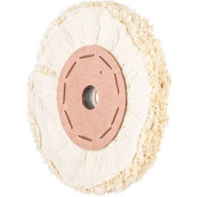 Afbeelding van PFERD 44271503 Lappenschijf Diameter 150 mm 5 stuk(s)