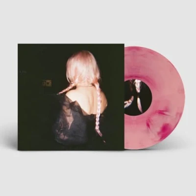 Afbeelding van Fears Affinity (LP)