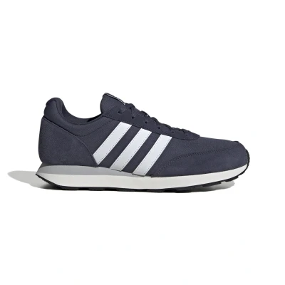 Afbeelding van adidas Sportswear Run 60s 3.0 Schoenen Unisex Blauw 42