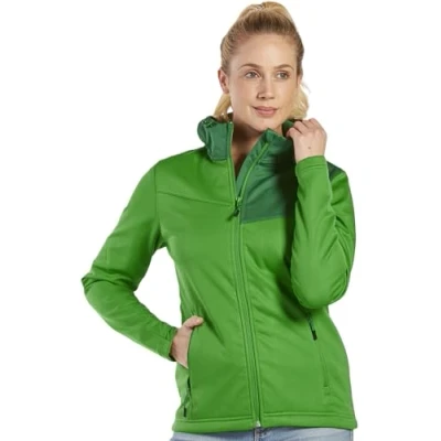 Afbeelding van Jas Erima Softshell Performance