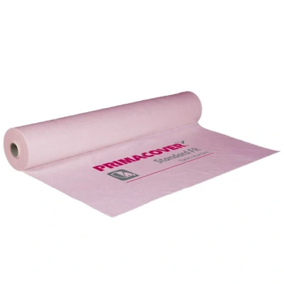 Afbeelding van PrimaCover Afdekvlies Standard 1m x 25m