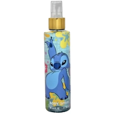 Afbeelding van Lilo &amp; Stitch Body Spray 200ml