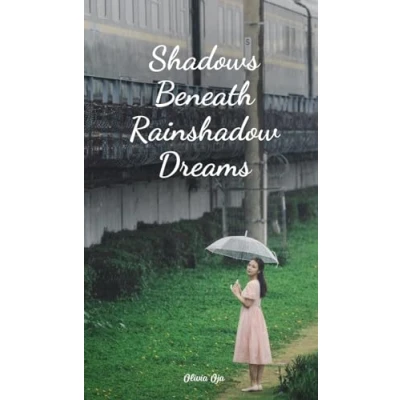 Afbeelding van Shadows Beneath Rainshadow Dreams