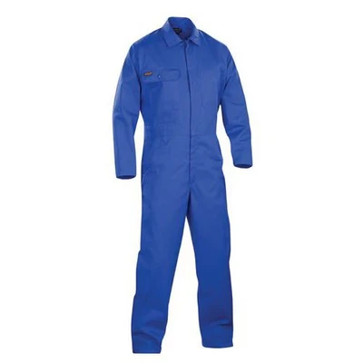 Afbeelding van Blaklader Overall 6270 1800 Korenblauw D100
