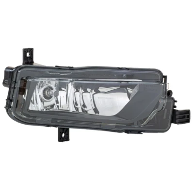 Afbeelding van Hella MISTLAMP 1NG 354 843 021