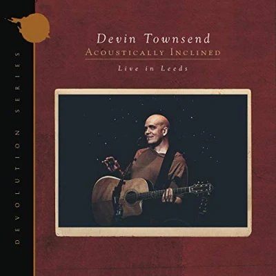 Afbeelding van Devolution Series #1 Acoustic