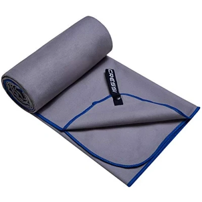 Afbeelding van Cressi Microfibre Fast Drying Towel