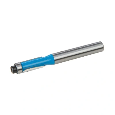 Afbeelding van Silverline 1/4&quot; kantenfrees x 1/2&quot;