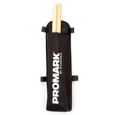 Afbeelding van Promark PQ1 hoes voor marching stick (2 stuks)