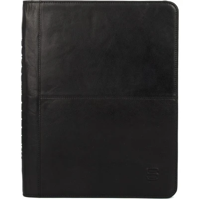 Afbeelding van Spikes &amp; Sparrow Berry Notebook Cover black