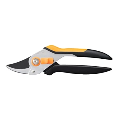 Afbeelding van Fiskars Solid Metal Snoeischaar Bypass P331