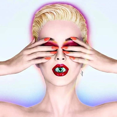 Afbeelding van Katy Perry Witness