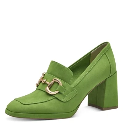 Afbeelding van MARCO TOZZI Loafers by Guido Maria Kretschmer 2 24416 42 dames, Apple, 40 EU