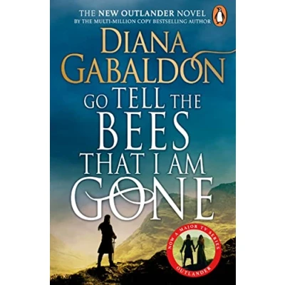 Afbeelding van Go Tell the Bees that I am Gone