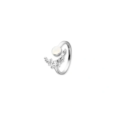 Afbeelding van Engelsrufer Dames ring 925 sterling Zilver One Size 32013911