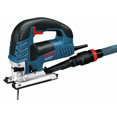 Afbeelding van Bosch GST 150 BCE Decoupeerzaagmachine in Koffer 0601513000