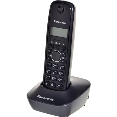 Afbeelding van Draadloze telefoon Panasonic KX TG1611