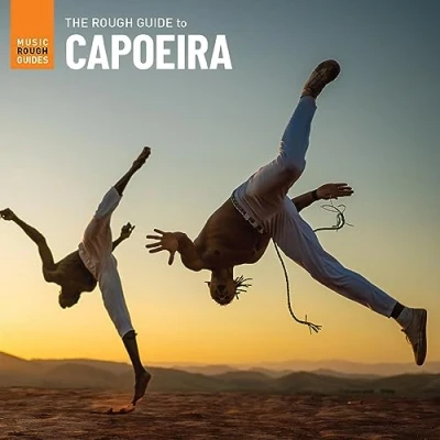 Afbeelding van Various Artists The Rough Guide To Capoeira (LP)