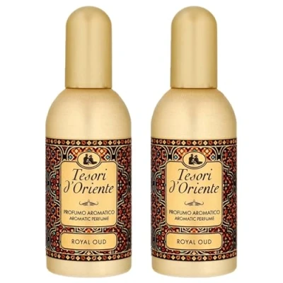 Afbeelding van Tesori d&#039;Oriente Royal Oud Eau de Toilette 100 ml