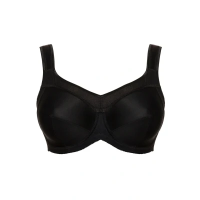 Afbeelding van Ulla Dessous KATE Beugel BH, Dames, Maat: 100G, Noir