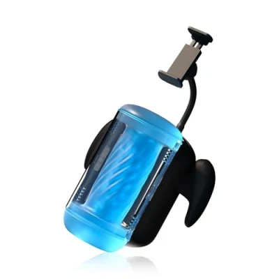 Afbeelding van BLOWCAST Wingman Lite Automatische Masturbator