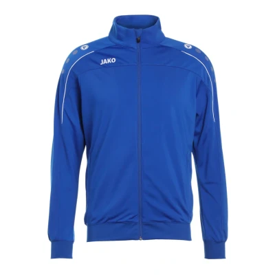 Afbeelding van Polyestervest Classico Royal / L
