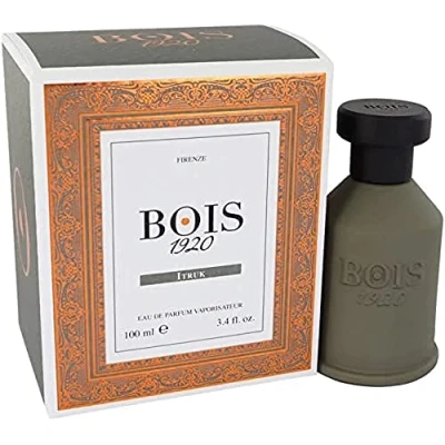 Afbeelding van Bois 1920 Itruk by 100 ml Eau De Parfum Spray