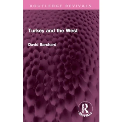 Afbeelding van Turkey and the West