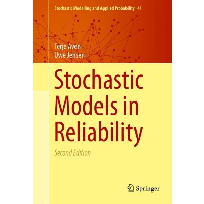 Afbeelding van Stochastic Models in Reliability