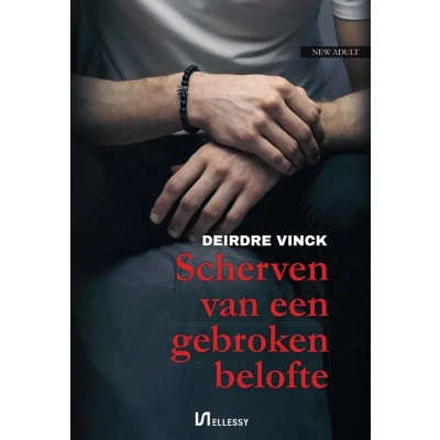 Afbeelding van Scherven van een gebroken belofte (Paperback)