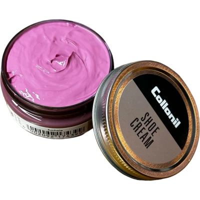 Afbeelding van Collonil Shoe Cream Fuchsia (439) 60ml