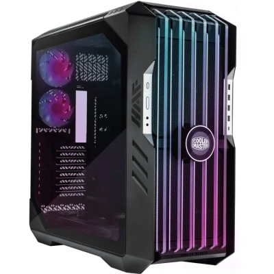 Afbeelding van Cooler Master HAF 700 EVO Towermodel E ATX 1x USB 3.2 Gen 2 Type C grijs
