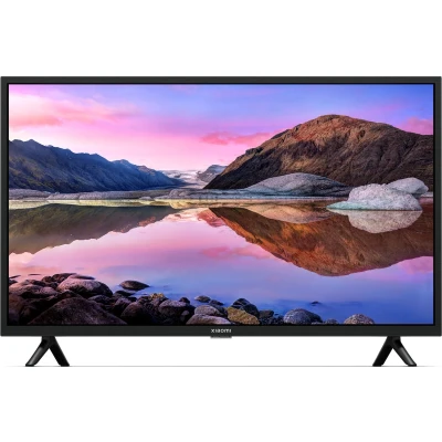 Afbeelding van Xiaomi P1E 32&quot; 81,3 cm (32&quot;) HD Smart TV Wifi Zwart