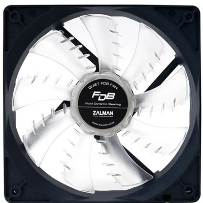 Afbeelding van Zalman ZM F3 FDB(SF)