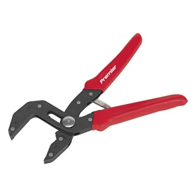 Afbeelding van Sealey Ak8536 Tang Multi Grip Zelf Aanpassend 250Mm