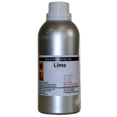 Afbeelding van Limoen 0,5 kg 1. Stuks